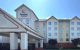 Comfort Suites Charlotte Airport